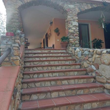 Paraiso Sardo 1 Villasimius Exterior photo