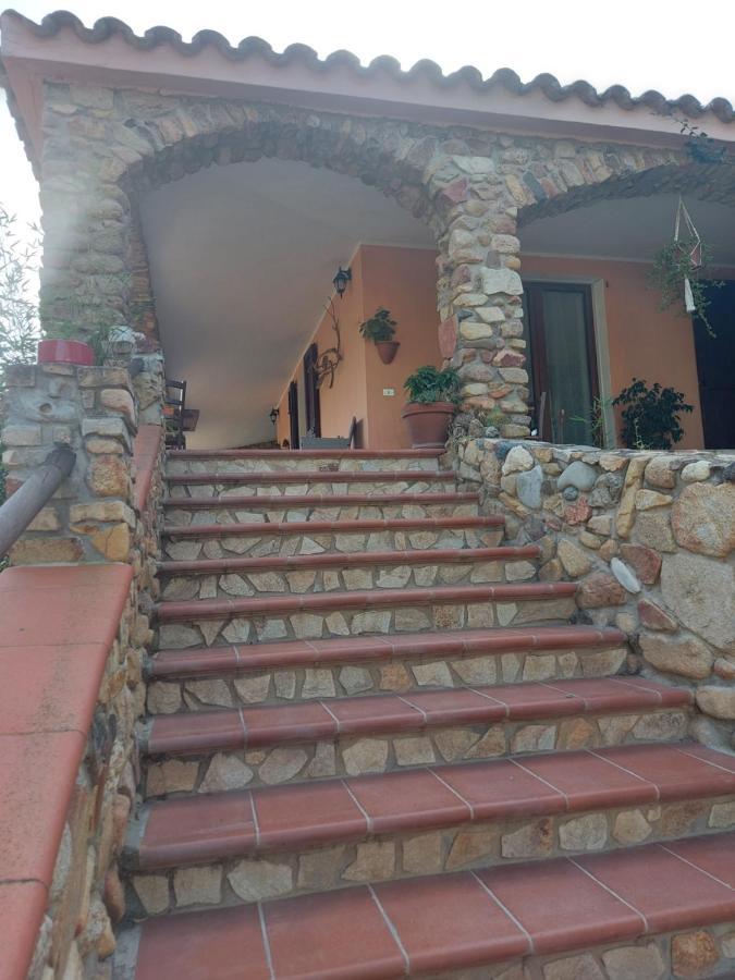 Paraiso Sardo 1 Villasimius Exterior photo