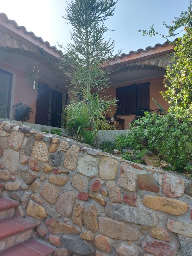 Paraiso Sardo 1 Villasimius Exterior photo