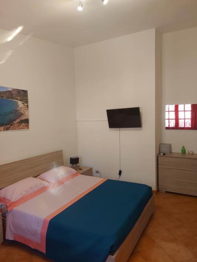 Paraiso Sardo 1 Villasimius Exterior photo