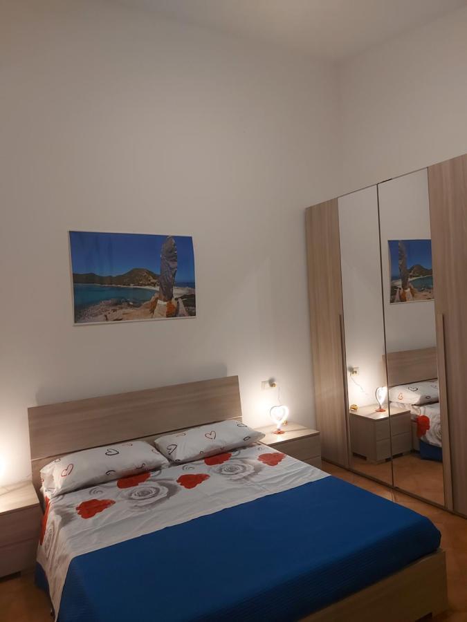 Paraiso Sardo 1 Villasimius Exterior photo