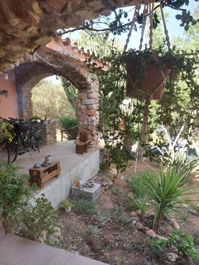 Paraiso Sardo 1 Villasimius Exterior photo