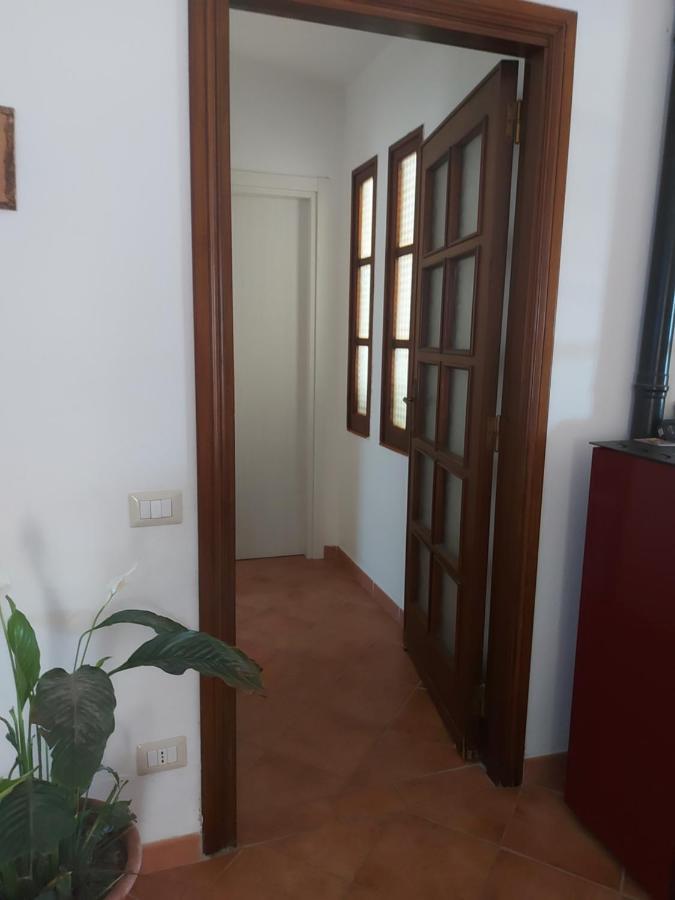 Paraiso Sardo 1 Villasimius Exterior photo